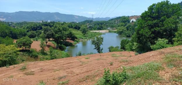 Cần bán 6006m2 đất bám hồ làm nghỉ dưỡng đẹp tại Lương Sơn, Hòa Bình 13722952