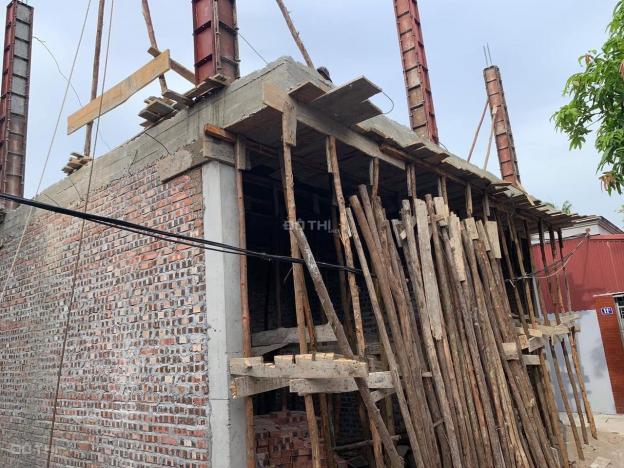 Nhà 3 tầng mới xây tại Nguyễn Trung Thành, Hùng Vương giá 1,82 tỷ, LH 0913109279 13722984