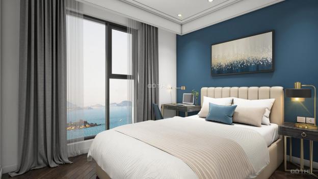Bán căn hộ I - Tower Quy Nhơn tên mới Wyndham The Sailing Bay Resort 13723035
