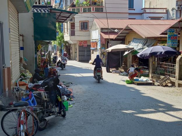 Chính chủ cần bán đất Kim Thư, Thanh Oai, lô góc, ô tô, kinh doanh, nhỉnh 2 tỷ 13808188