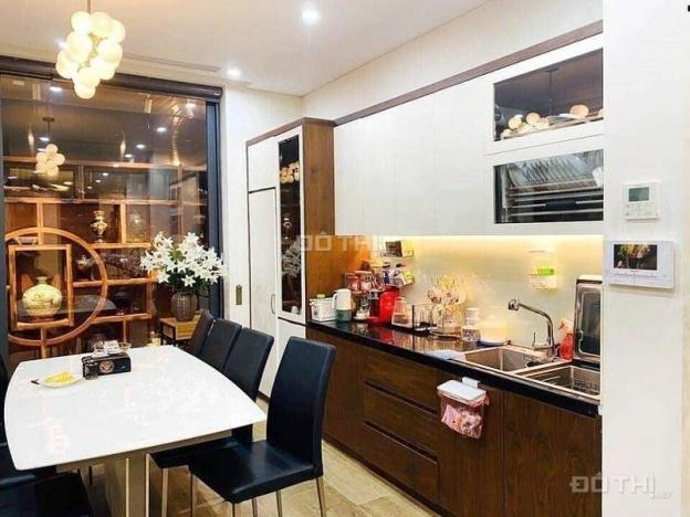 Bán nhà phân lô Nguyễn Ngọc Vũ 95 m2 4 tầng, MT 4,2m nhà đẹp, giá quá đẹp. Liên hệ: 033.895.6768 13723234