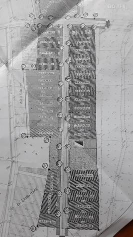 Bán lô đất nền đầu ve siêu phẩm Hà Sơn mới đấu giá 204m2, MT 6.8m, giá chỉ 339 triệu 13723319