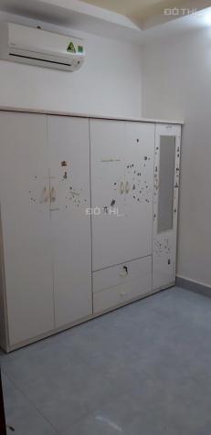 Cho thuê chung cư Khang Gia Gò Vấp 68m2, 2PN, có máy lạnh 6tr/tháng 13723357