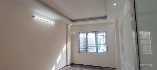 Nhà Yên Nghĩa 5 tầng 4 PN 32m2, bãi gửi ô tô 50m giá chỉ 1,97 tỷ. Siêu phẩm để ở gần công viên 13723695