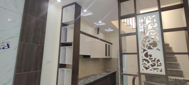 Nhà Yên Nghĩa 5 tầng 4 PN 32m2, bãi gửi ô tô 50m giá chỉ 1,97 tỷ. Siêu phẩm để ở gần công viên 13723695