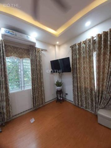 Nhà đẹp Minh Khai, Hai Bà Trưng ô tô kinh doanh 8,7 tỷ 13723760