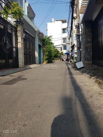 Bán nhà HXH Nguyễn Văn Nghi P. 7 Gò Vấp, ngang 6.25m, nhà 4T đẹp, gần chợ giá 8.2 tỷ. 0902675790 13723769