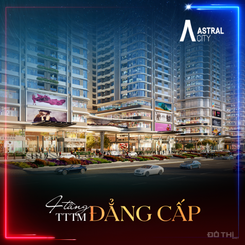 Thanh toán trước 190 triệu nhận Căn Hộ Cao Cấp ngay Aeon Mall Canary 13710567