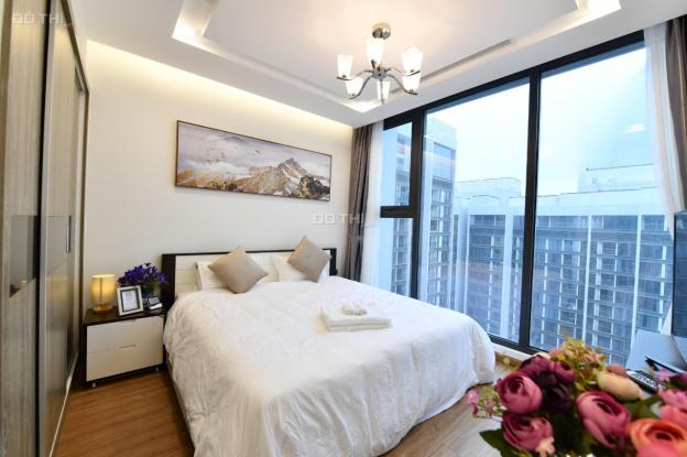 Bán cắt lỗ căn hộ cao cấp Tân Hoàng Minh 36 Hoàng Cầu, 70m2, 2PN view hồ giá 3,7 tỷ. LH: 0981497266 13723933