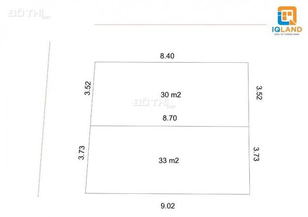 Chính thức mở bán 2 căn đẹp 4 tầng tổ 25 TT. Đông Anh 13724031