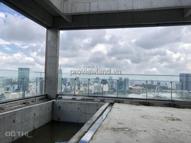 2 căn penthouse Empire City tòa Linden và tòa Tilia cần bán 13724106