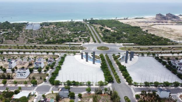 Bán đất nền dự án tại dự án Golden Bay, Cam Lâm, Khánh Hòa diện tích 108m2 giá 31 triệu/m2 13724122