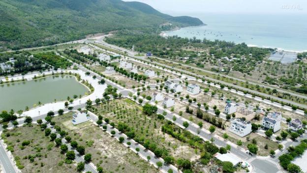 Bán đất nền dự án tại dự án Golden Bay, Cam Lâm, Khánh Hòa diện tích 108m2 giá 31 triệu/m2 13724122