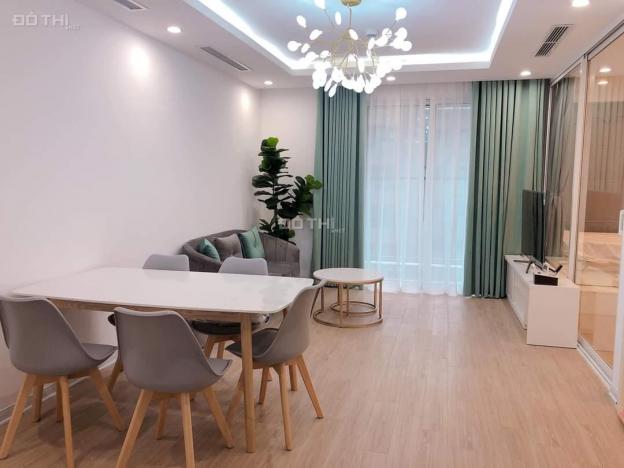 Chính chủ cần cho thuê ngay căn hộ Home City 72m2 2 ngủ đầy đủ nội thất sang - xịn - đẹp 0936496919 13724125