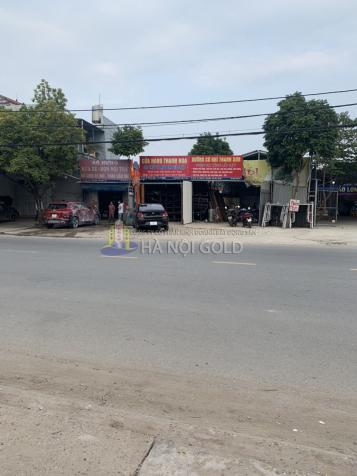 Cần bán đất mặt đường QL3 Sóc Sơn, Hà Nội 13763167