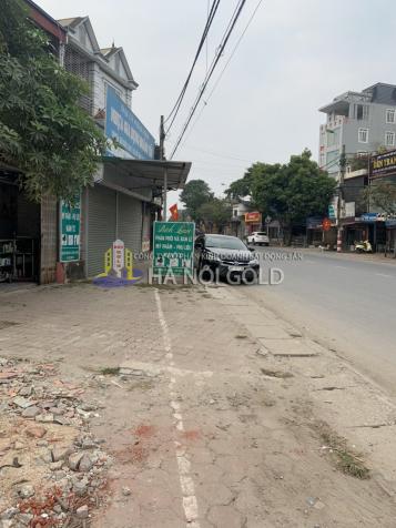 Cần bán đất mặt đường QL3 Sóc Sơn, Hà Nội 13763167