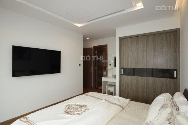 Cho thuê căn hộ tại chung cư Ngọc Khánh Plaza đối diện đài THVN, 2PN - 3PN, giá từ 12 tr/th 13724329