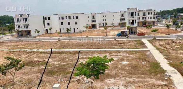 Bán đất tại dự án khu nhà ở VietSing - Phú Chánh, Tân Uyên, Bình Dương diện tích 94.5m2 giá 1.7 tỷ 13724444