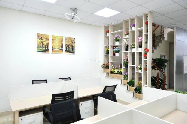 Cho thuê văn phòng tại đường Thượng Đình, Thanh Xuân, Hà Nội diện tích 65m2 giá 7.5 triệu/tháng 13724514