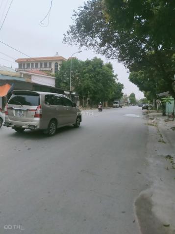 Chính chủ nhờ bán lô đất mặt đường Nguyễn Lương Bằng, Kiến An đường 22m 13724580