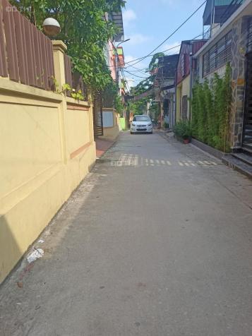 Bán lô góc 2 mặt tiền đường trước nhà 3.5m tại xã Ninh Sở - Thường Tín - HN 13724603