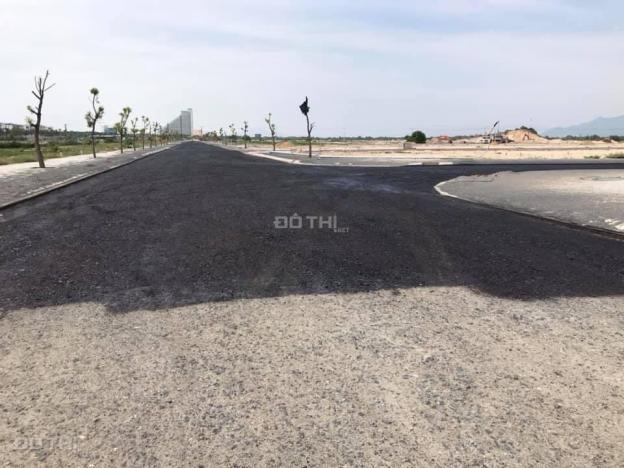 Bán đất nền dự án tại dự án Golden Bay 2, biển Bãi Dài, Cam Ranh diện tích 108m2, giá 20 triệu/m2 13724858