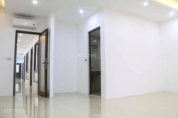 Bán nhà mặt phố Xã Đàn, 160m2, mặt tiền 9m, sổ vuông, 7 tầng, thang máy, hầm, giá hơn 80 tỷ 13725075