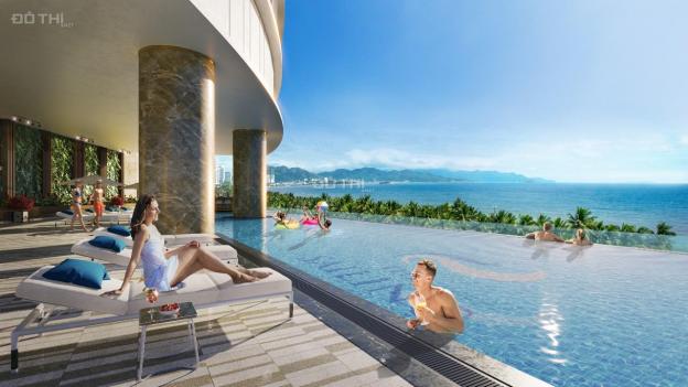 The Sailing Bay Resort Quy Nhơn - Booking suất ưu tiên 0965.268.349 13725114