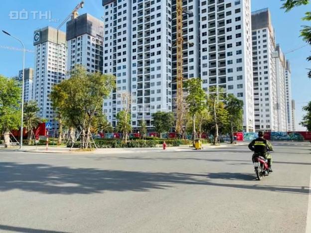 Bán căn hộ chung cư tại dự án Vinhomes Grand Park quận 9, Quận 9, Hồ Chí Minh DT 59m2 giá 47tr/m2 13725156