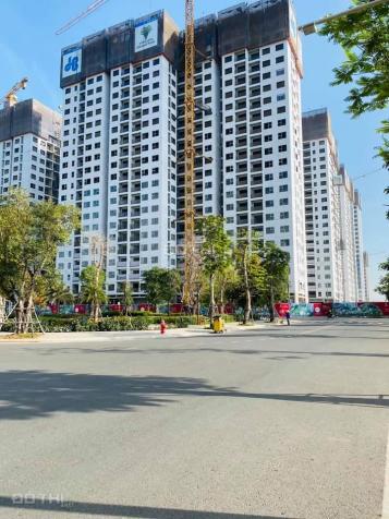 Bán căn hộ chung cư tại dự án Vinhomes Grand Park quận 9, Quận 9, Hồ Chí Minh DT 59m2 giá 47tr/m2 13725156