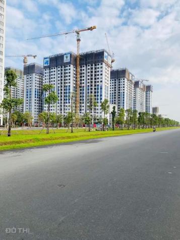 Bán căn hộ chung cư tại dự án Vinhomes Grand Park quận 9, Quận 9, Hồ Chí Minh DT 59m2 giá 47tr/m2 13725156