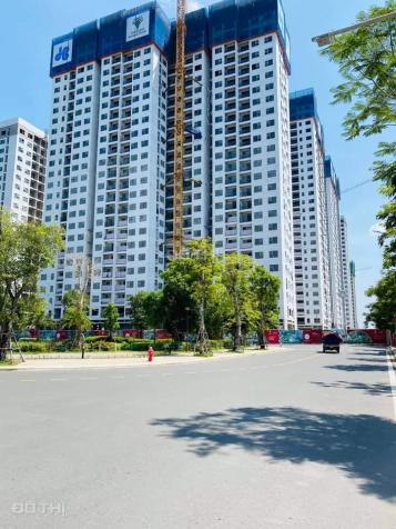 Bán căn hộ chung cư tại dự án Vinhomes Grand Park quận 9, Quận 9, Hồ Chí Minh DT 59m2 giá 47tr/m2 13725156