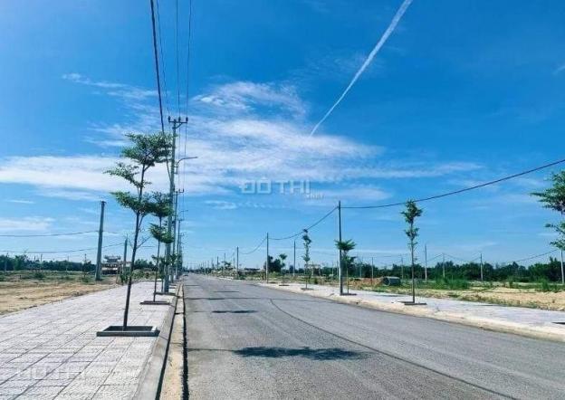 Cơ hội đầu tư mới tiềm năng đột phá dự án đất nền view sông Cổ Cò, cách bãi tắm du lịch chỉ 500m 13725264