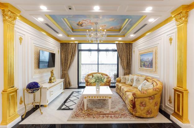 Thật dễ dàng sở hữu căn hộ cao cấp bậc nhất tại Hà Nội chỉ 66 triệu/m2 13725356