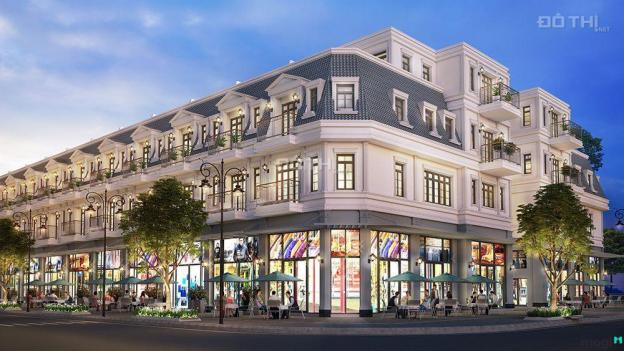 Cần nhượng lại căn shop house 120m2 dự án Louis City giá 12 tỷ 13725460