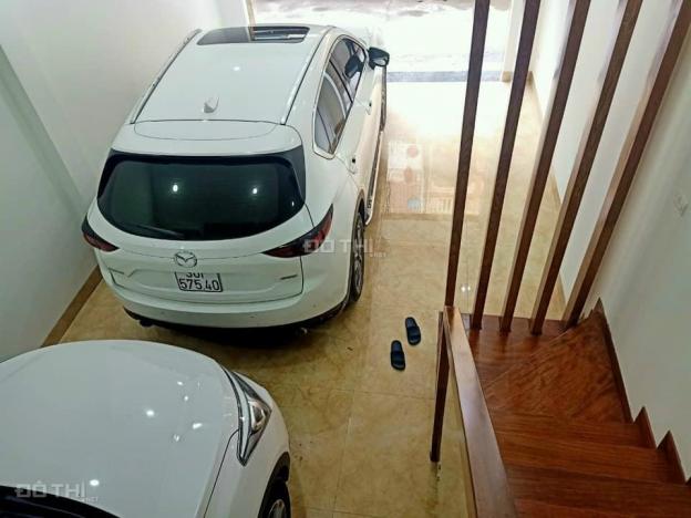 Bán nhà mặt phố Đội Cấn, Ba Đình, Hà Nội, 2 ô tô vào nhà, thang máy 12 tỷ 13725590