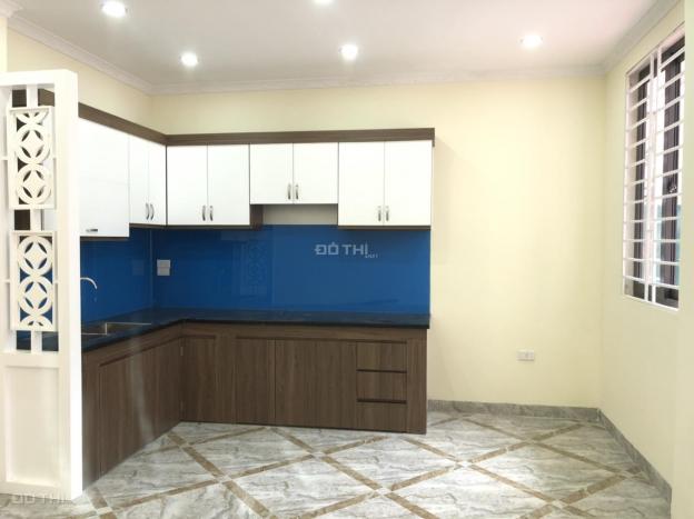 Bán nhà ngõ 72 Tựu Liệt, Ngọc Hồi (Quốc Bảo), 40m2, 4 tầng, ô tô cách nhà 30m 13725605