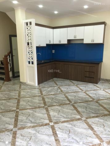 Bán nhà ngõ 72 Tựu Liệt, Ngọc Hồi (Quốc Bảo), 40m2, 4 tầng, ô tô cách nhà 30m 13725605