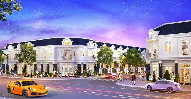 Bán đất tại Century City, giá siêu hấp dẫn, chiết khẩu tổng 12% 13725662