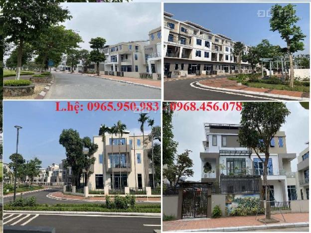 Mua nhà tặng quà đến 100tr tại dự án liền kề biệt thự Lan Viên Villas Đặng Xá 2 13725926