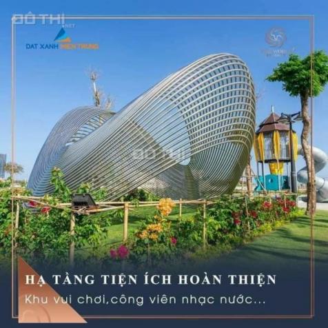 Đất nền dự án khu biệt thự nghỉ dưỡng Âu Mỹ 13725951