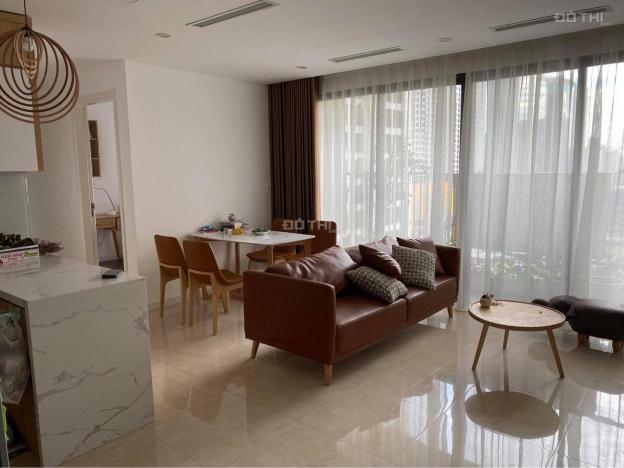 Cho thuê căn hộ chung cư tại dự án Green Stars, Phạm Văn Đồng 112m2, 3 ngủ, đồ cơ bản. 0983335420 13726132