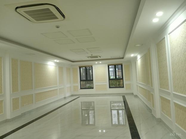 Bán nhà mặt phố Trần Duy Hưng, Cầu Giấy, 100m2, 7 tầng thang máy, mặt tiền 5.5m, giá hơn 40 tỷ 13726365