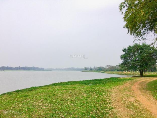 Bán đất thôn Đầm, Xã Vân Nội, Đông Anh, Hà Nội view hồ Vân Trì 13726381