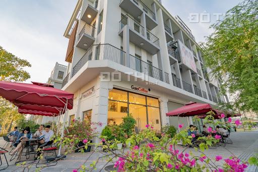 Shophouse 2 mặt tiền 75m2 tại khu đô thị đáng sống nhất 2021 - The Manor Central Park Nguyễn Xiển 13726395