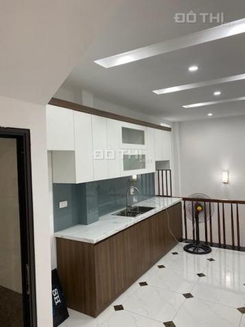 Chính chủ cần bán nhà 60m2 xây 4 tầng, KTT Cục Đối Ngoại, Định Công, Hoàng Mai, Hà Nội 13726452