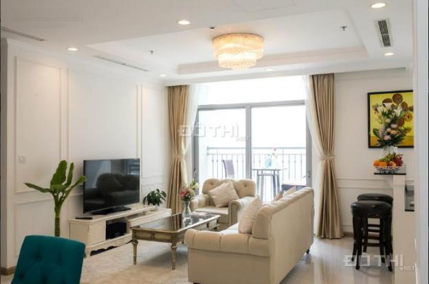 Bán cắt lỗ căn hộ chung cư cao cấp Platinum số 6 Nguyễn Công Hoan, 113m2, 3PN giá 5,2 tỷ 13726501