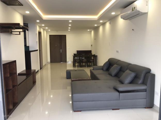 Cho thuê căn hộ chung cư tại dự án Sun Square, Nam Từ Liêm, Hà Nội diện tích 100m2 giá 13 tr/th 13726738