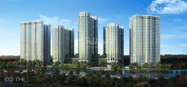 Bán căn hộ Mulberry Lane cùng với Subhomes với mức phí 0.35% 13726745