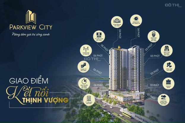 Bán chung cư căn 1,5 - 2 ngủ cho người nước ngoài vào tên chính chủ tại TP Bắc Nin 13726783